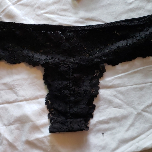 Hush woman thong - Picture 4 of 7